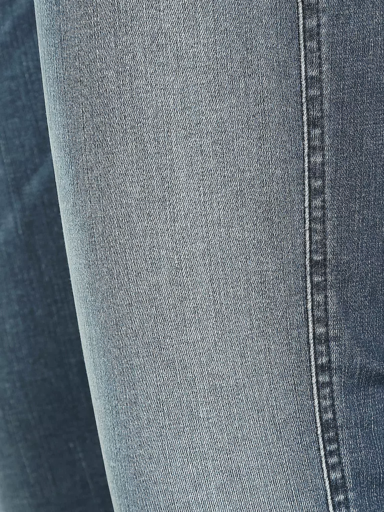 REPLAY Jeans Slim Fit Ambass Hyperflex Reused blau