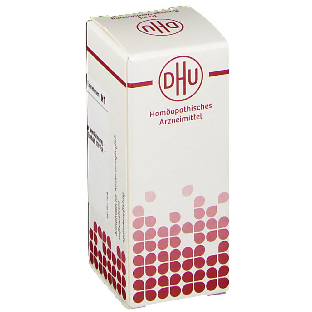 DHU Hamamelis LM VI