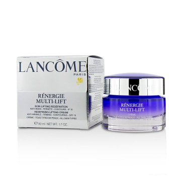 Lancome Lancome Renergie Multi-Lift Redefining Lifting Cream SPF15 (For All Skin Types)