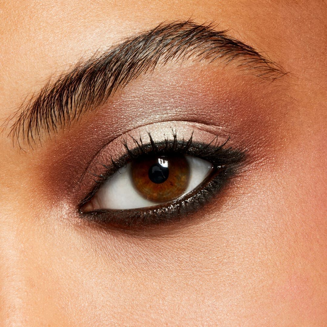 MAC DUAL DARE ALL DAY WATERPROOF LINER