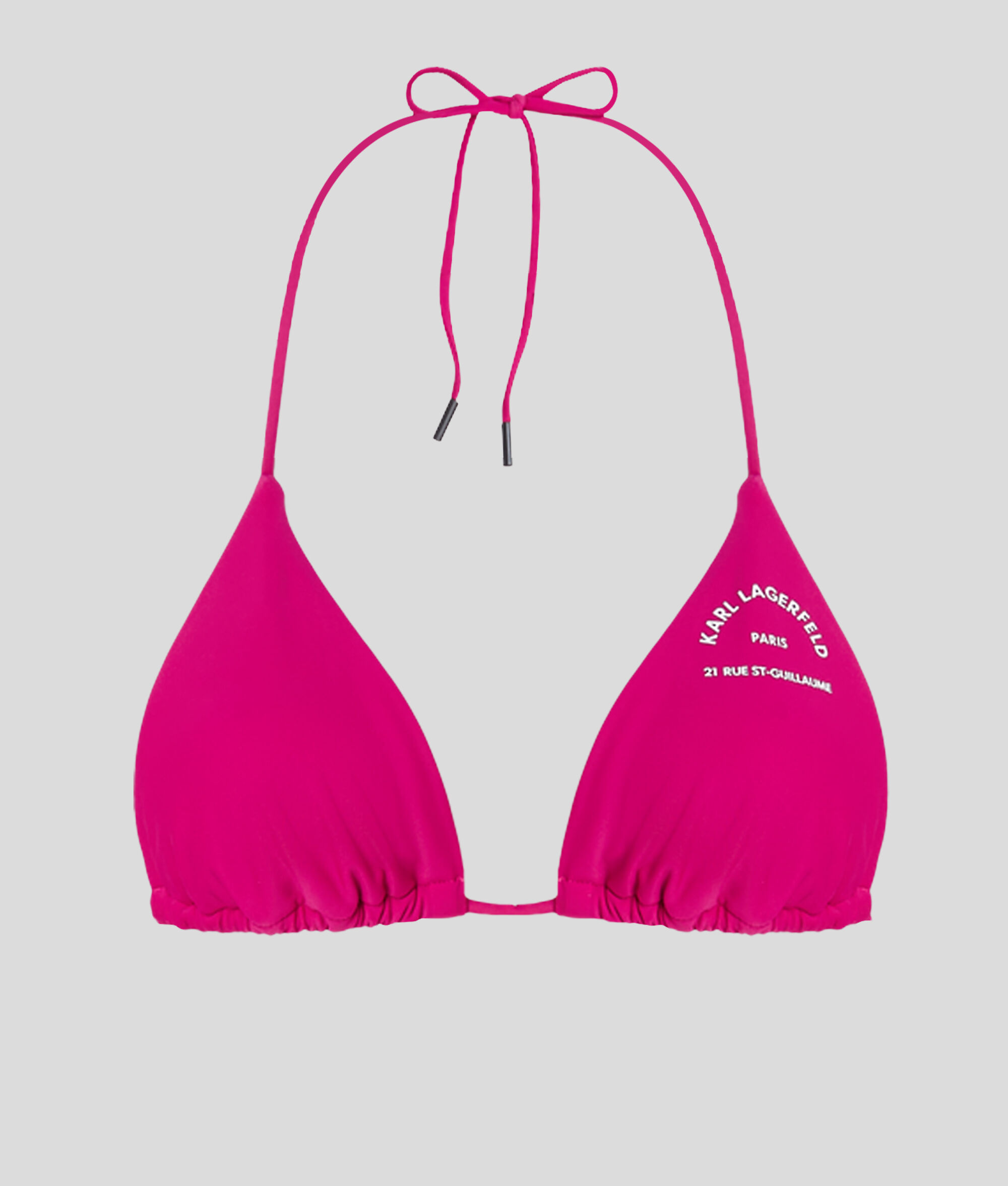 HAUT DE BIKINI TRIANGLE CROISÉ RUE ST-GUILLAUME