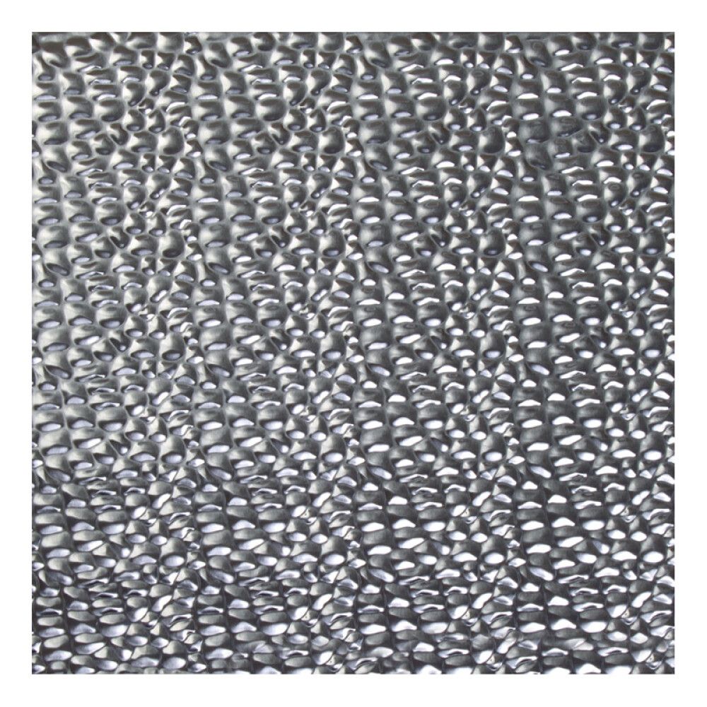 PLATE GAH ALBERTSALUMINIUM HAMRET 1000X200X0,8MM
