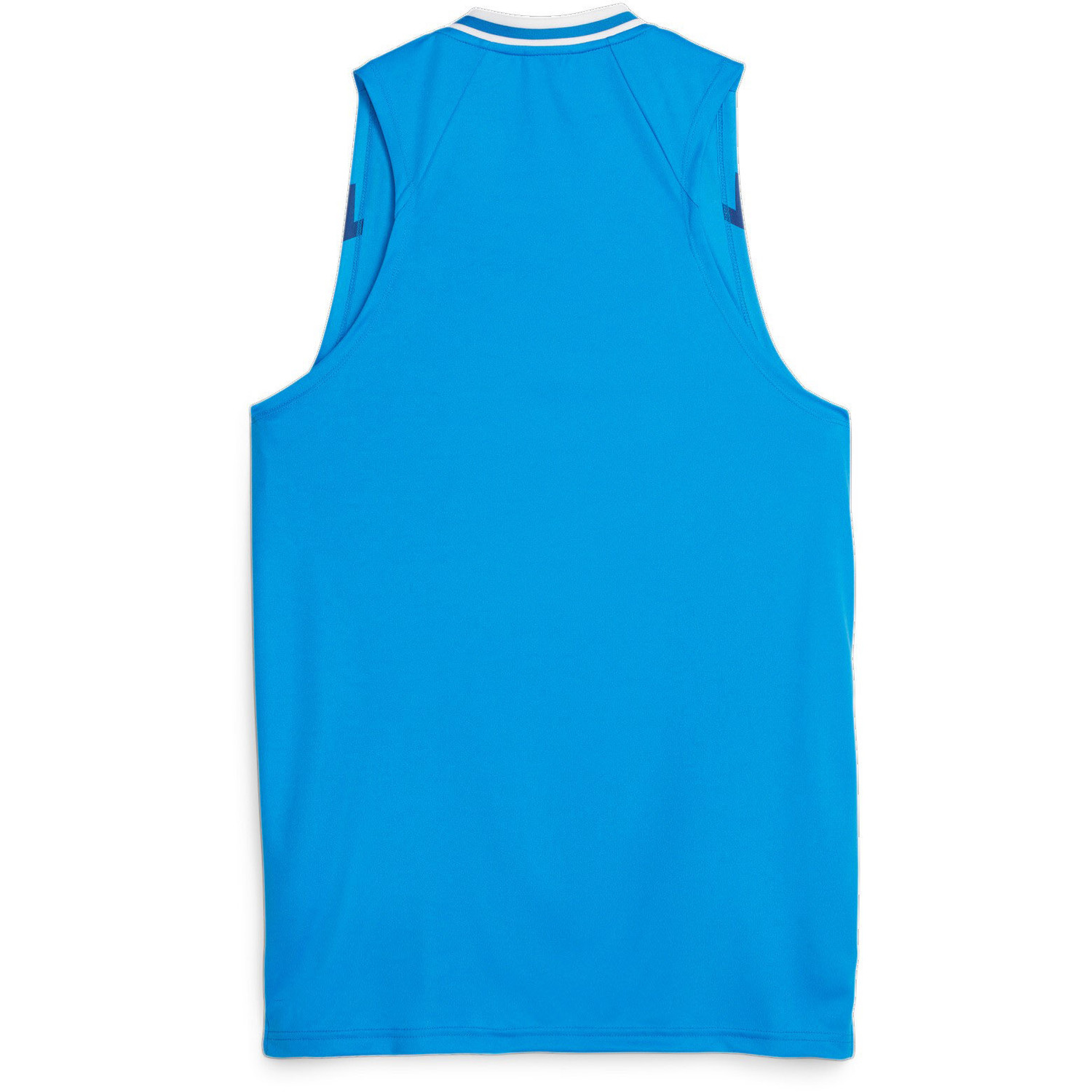 Puma Hoops Team Game Jersey Men