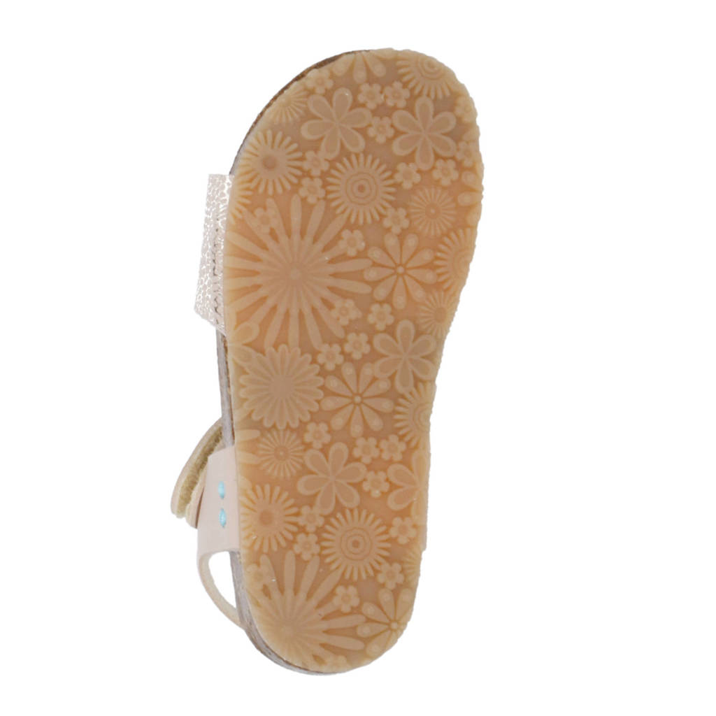 BunniesJR Bimi Beachsandalen roze