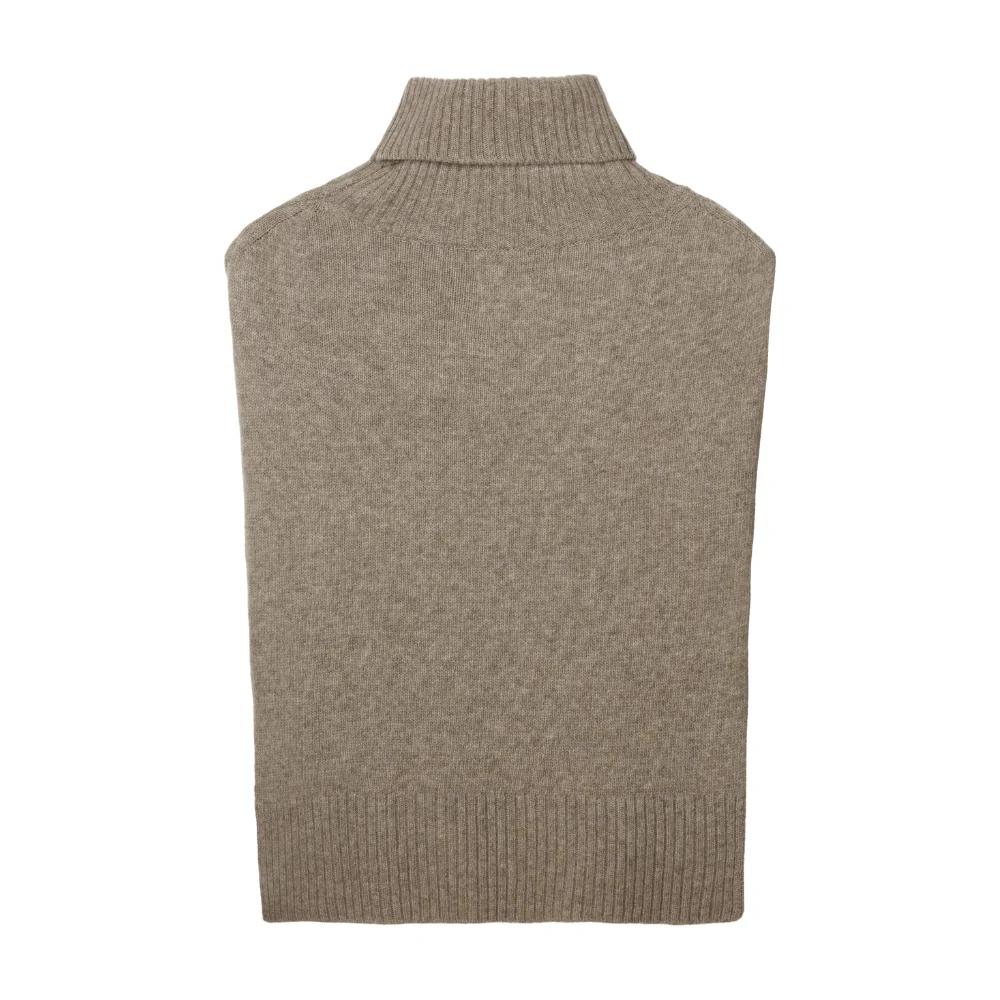 Gai+Lisva  Michelle halsedisse - Stone Grey