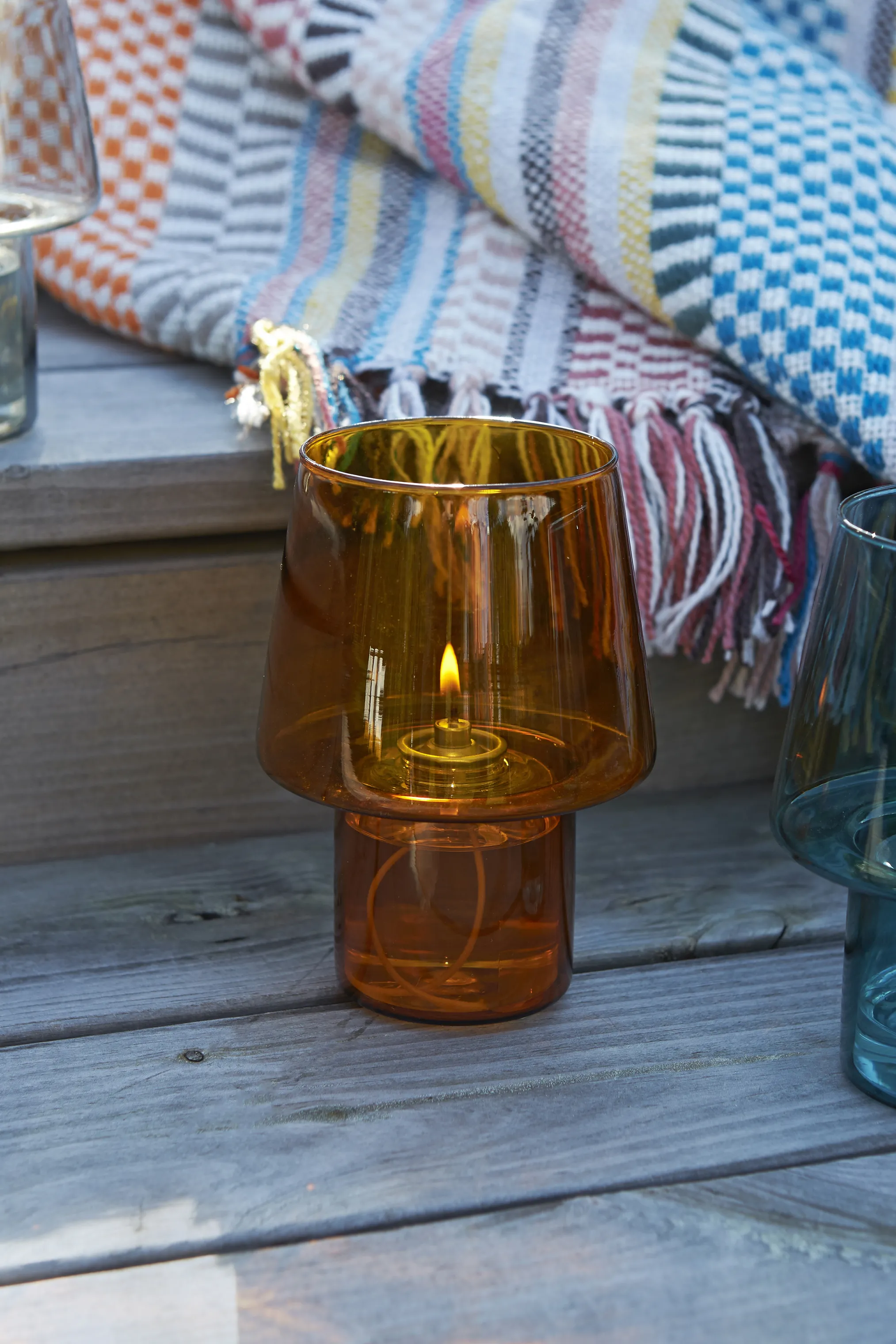 Rig-Tig Viva Hurricane