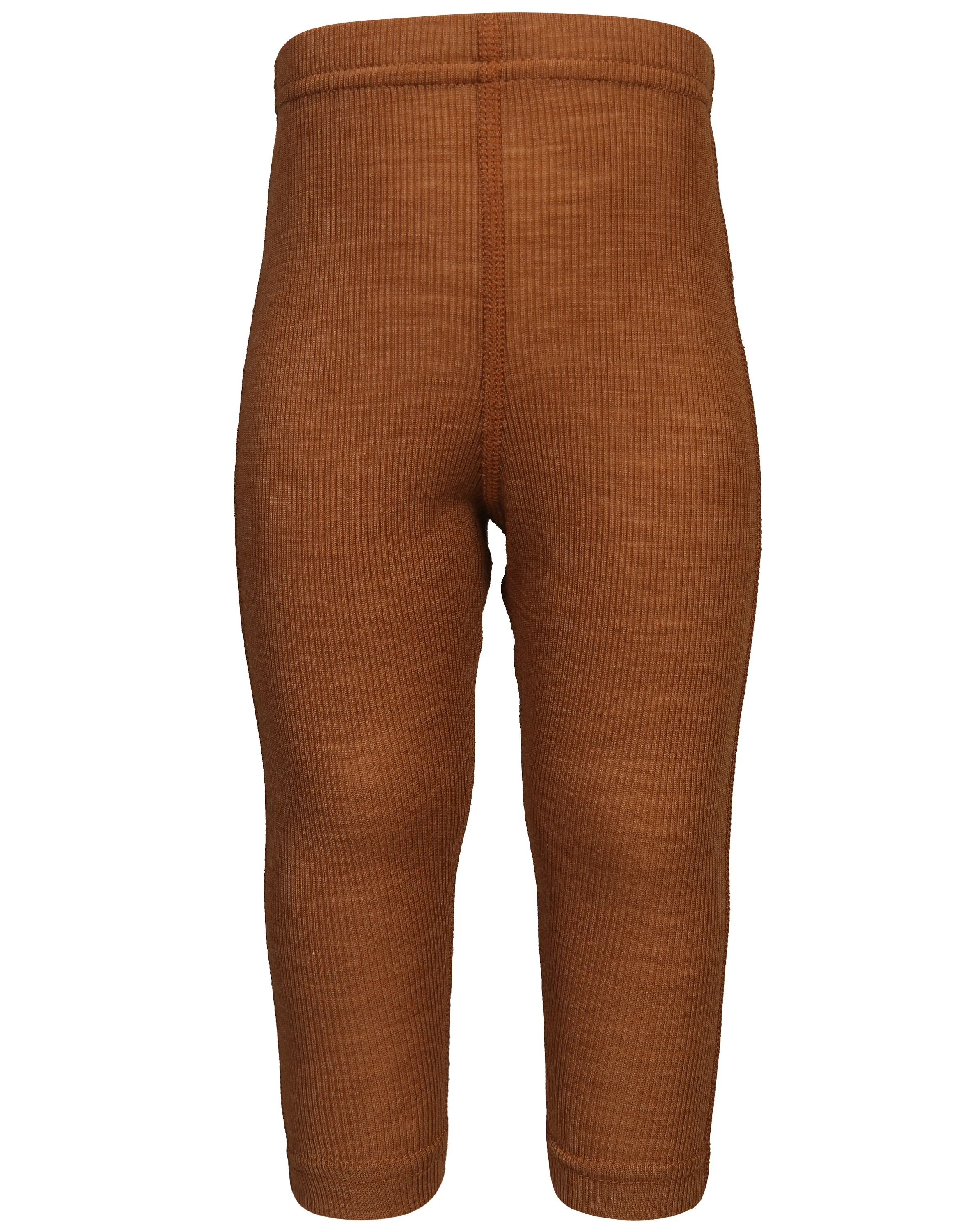 Woll-Schlupfhose 196 - UNI in copper