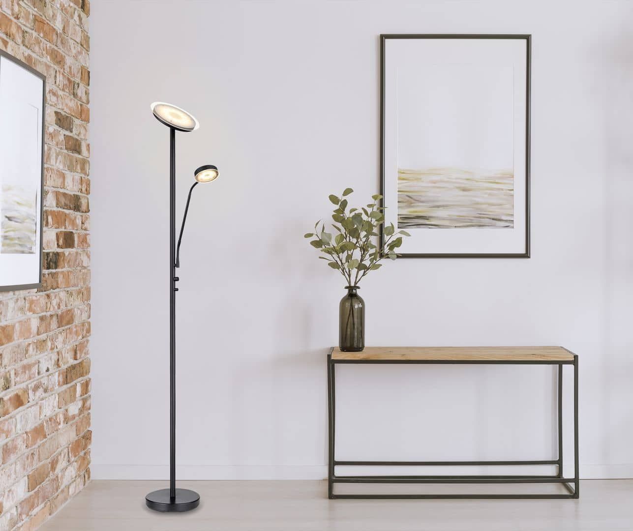 LED-Stehleuchte 000875256701