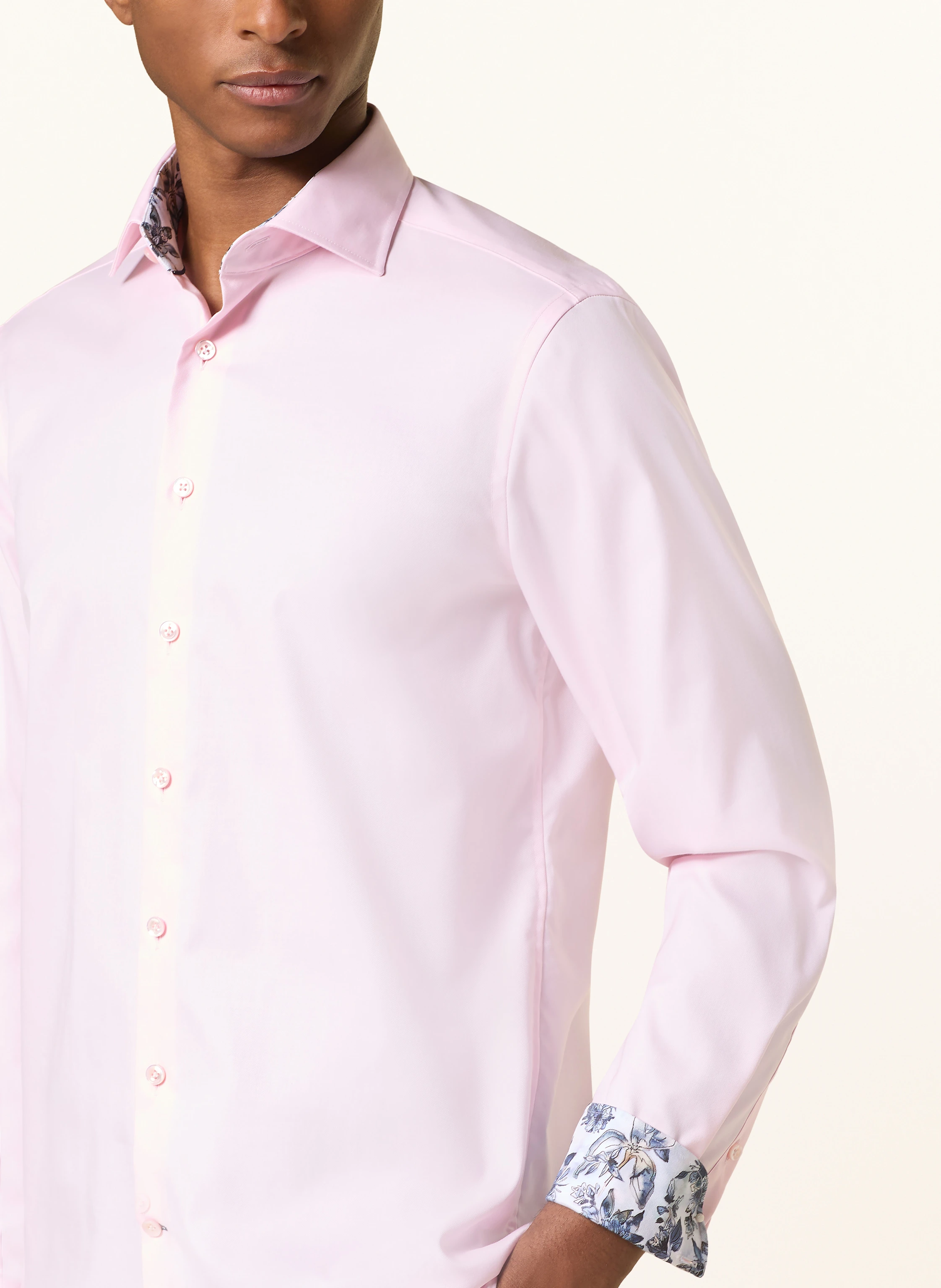 OLYMP SIGNATURE Hemd Signature tailored fit