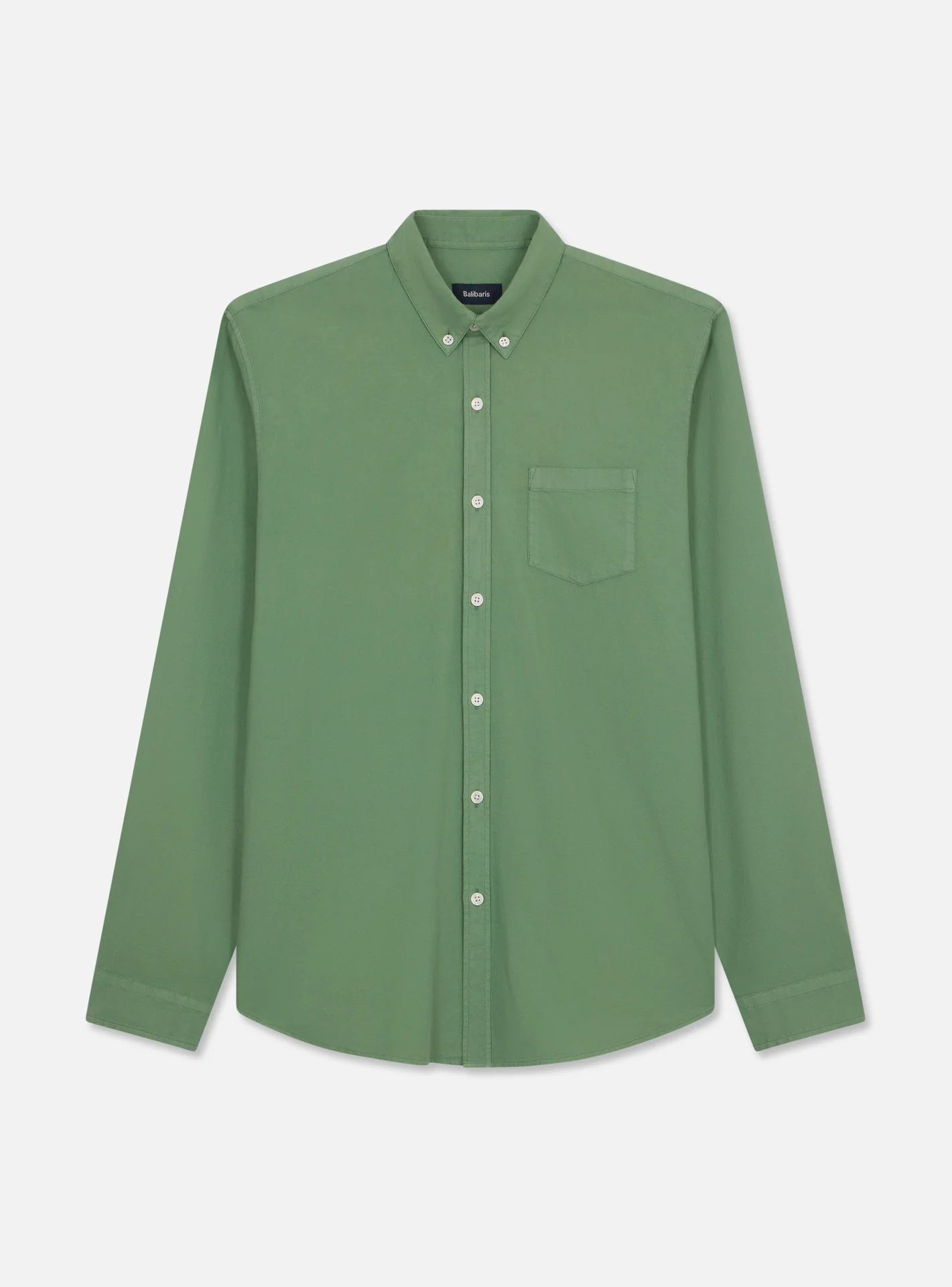 Chemise Tribeca Ice Floe
