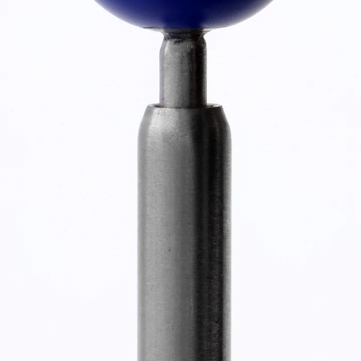Nicolas Vahé - Egg Eieröffner, blau
