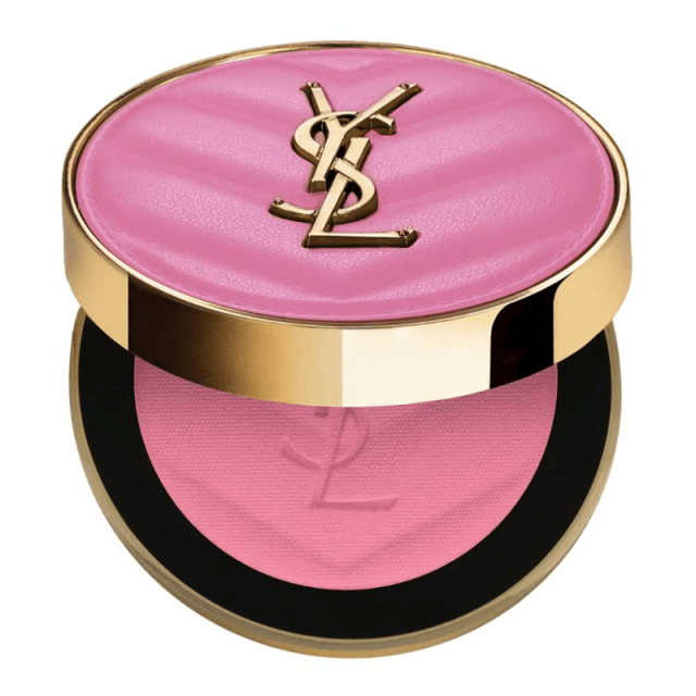 Make Me Blush Blush floutant sublimateur de couleur YVES SAINT LAURENT