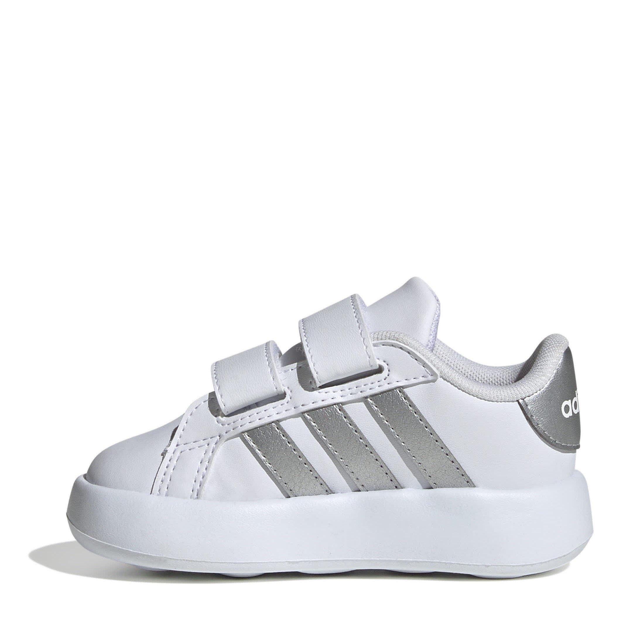 adidas Grand Court 2.0 Shoes Kids