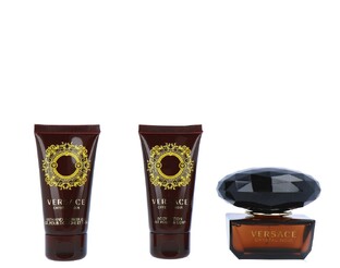 Versace Crystal Noir Gift Set 1ST