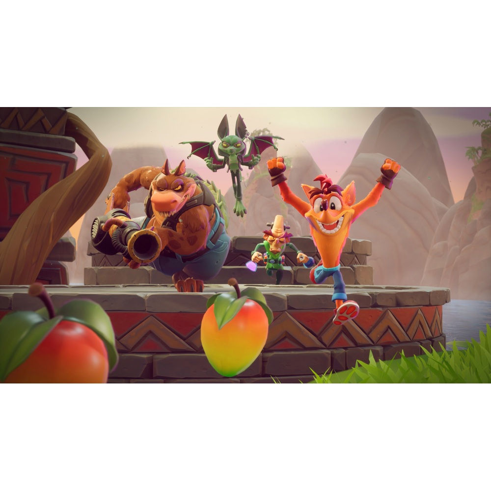 Crash Team Rumble - Deluxe Edition PS5