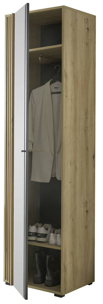 XORA Garderobenschrank VOLANO