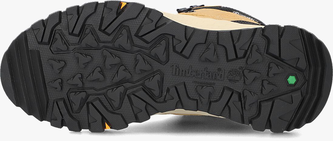 TIMBERLAND cognac timberland enkelboots lincoln peak mid wp