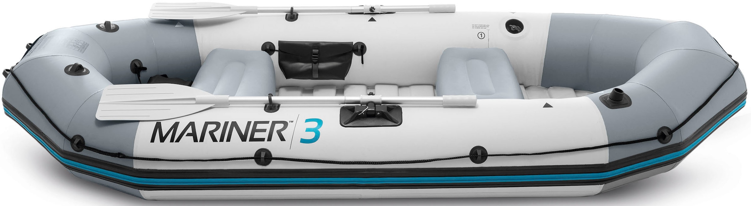 Intex Schlauchboot »Mariner 3«