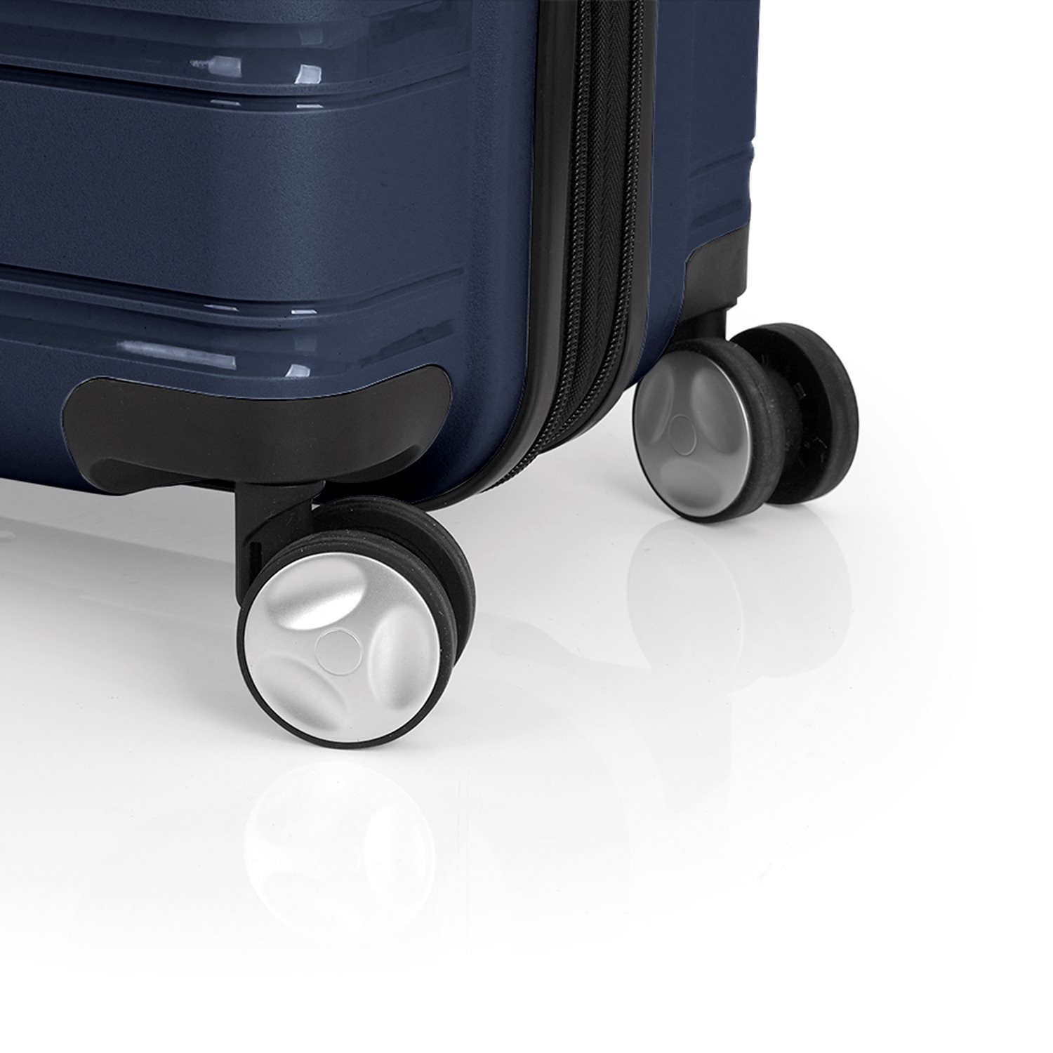 Gabol Uyiko Large Trolley navy blue