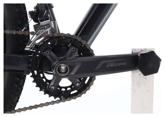 Produit reconditionné · Cube Attention / Vélo VTT / Cube | Bon état