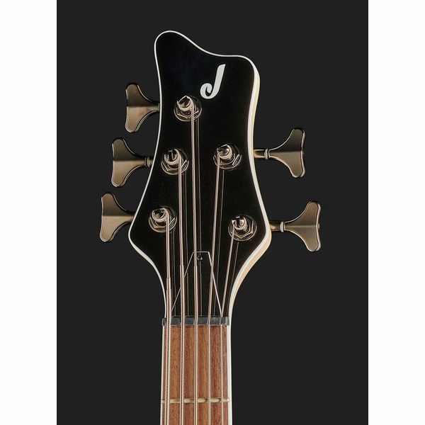 Jackson JS3Q V Spectra Bass Prpl.Phaze
