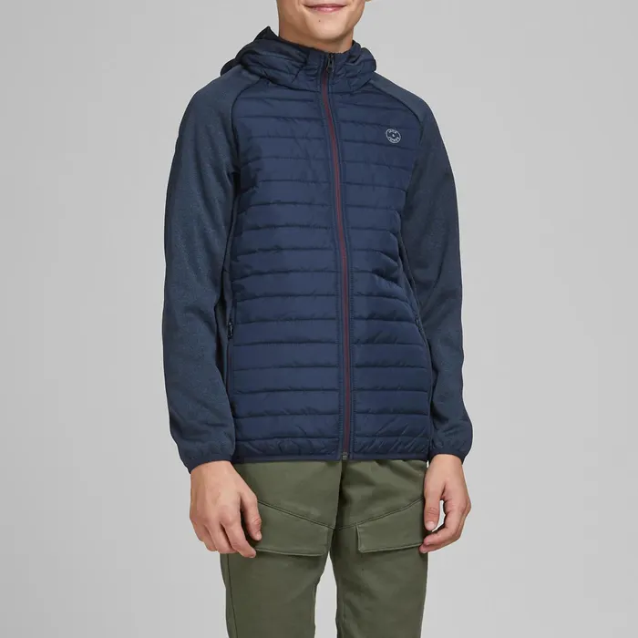 Jack & Jones Quilted Jas Junior