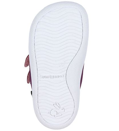 Bundgaard Støvler - The Walk Sport Tex - Dark Rose