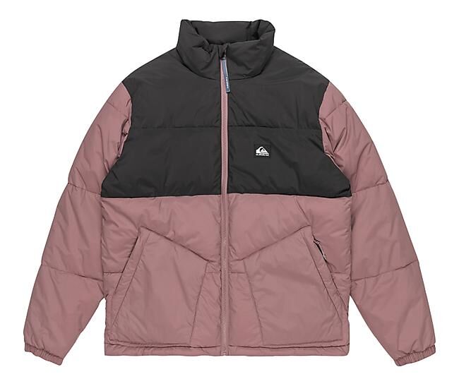 QUIKSILVER - WILD TECH JACKET