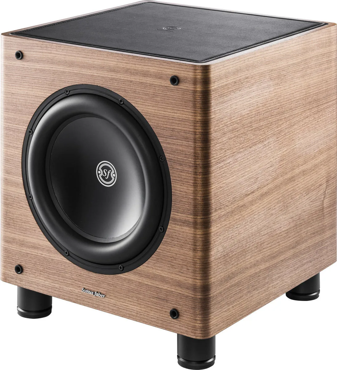 Sonus Faber Gravis II Noyer Caissons de basses
