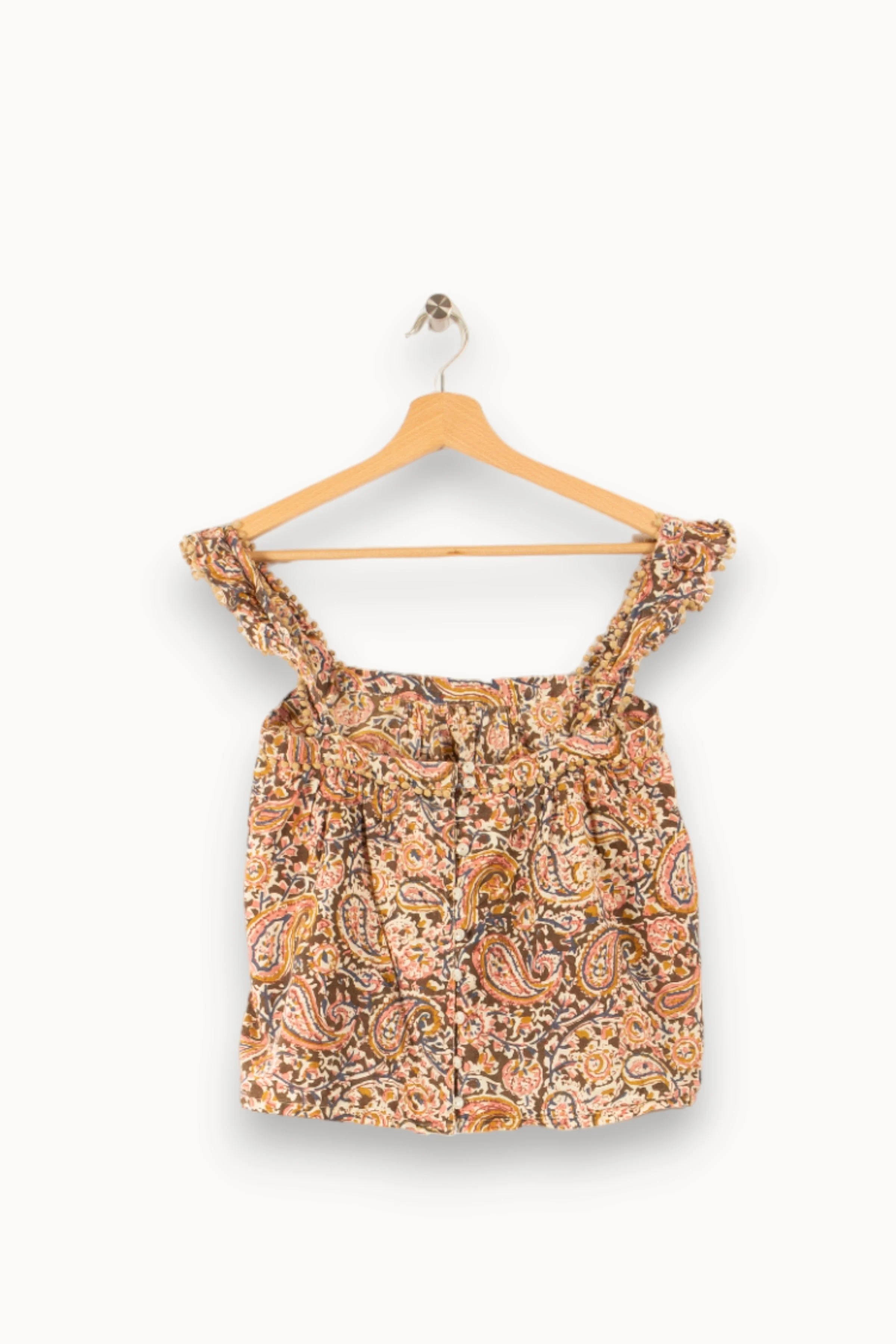 Topbody | Multicolore