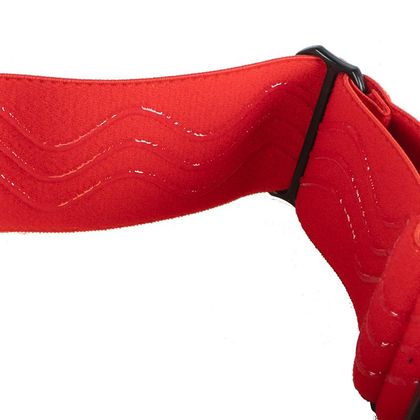 Masque cross Prov GRAVITY PURPLE / RED 2020 - Violet / Rouge
