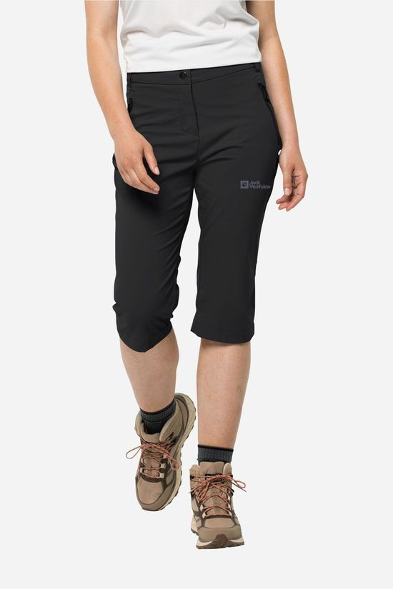 Jack Wolfskin Jack Wolfskin Activate Light 3/4 Broek Dames