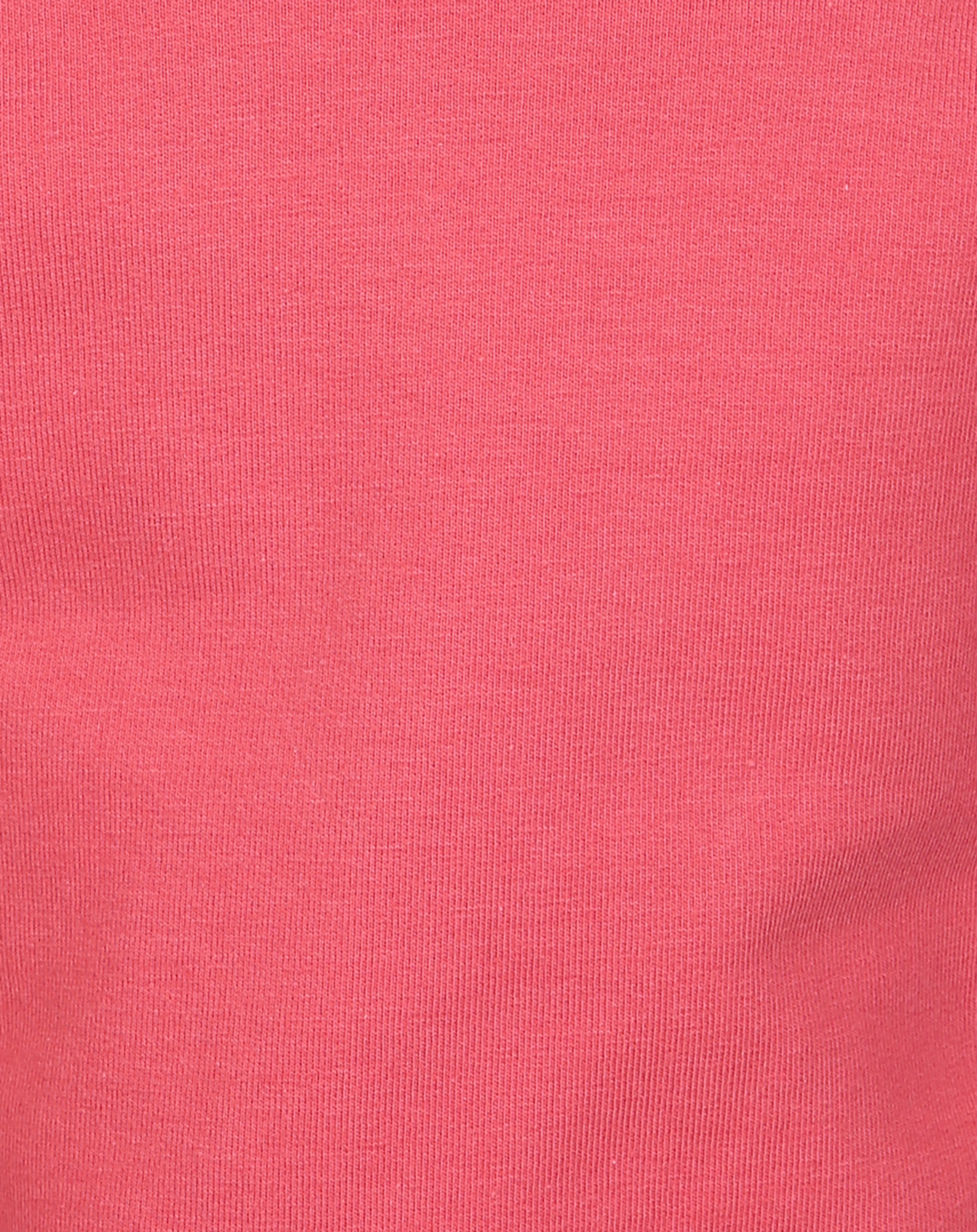 Sweatshirt PUMPKIN in cherry blush