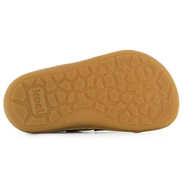 Koel - Kid's Danny Print - Chaussures minimalistes