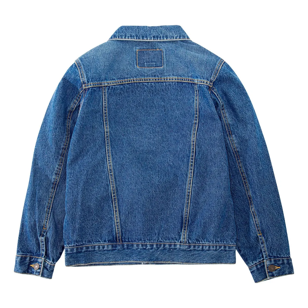 Levi's Veste Trucker Denim 8-18ans