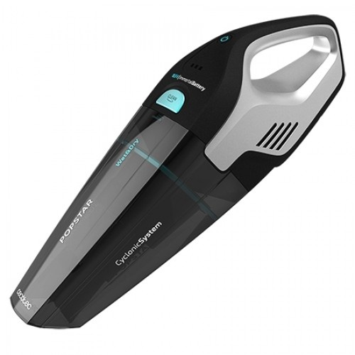 Aspirador de mão Conga Popstar Micro 18.5V Animal