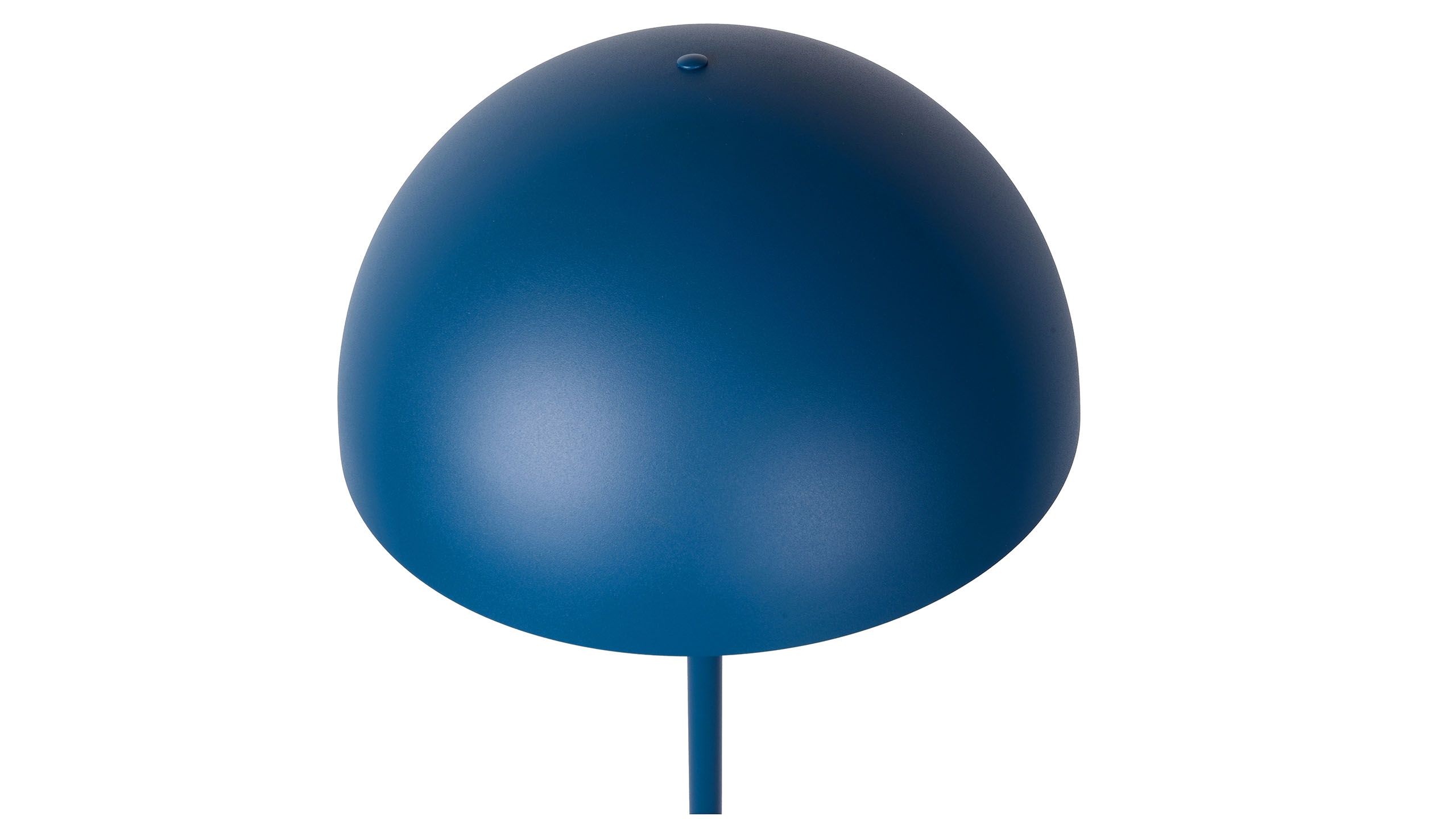 Vloerlamp - blauw Siemon B35 x D35 cm