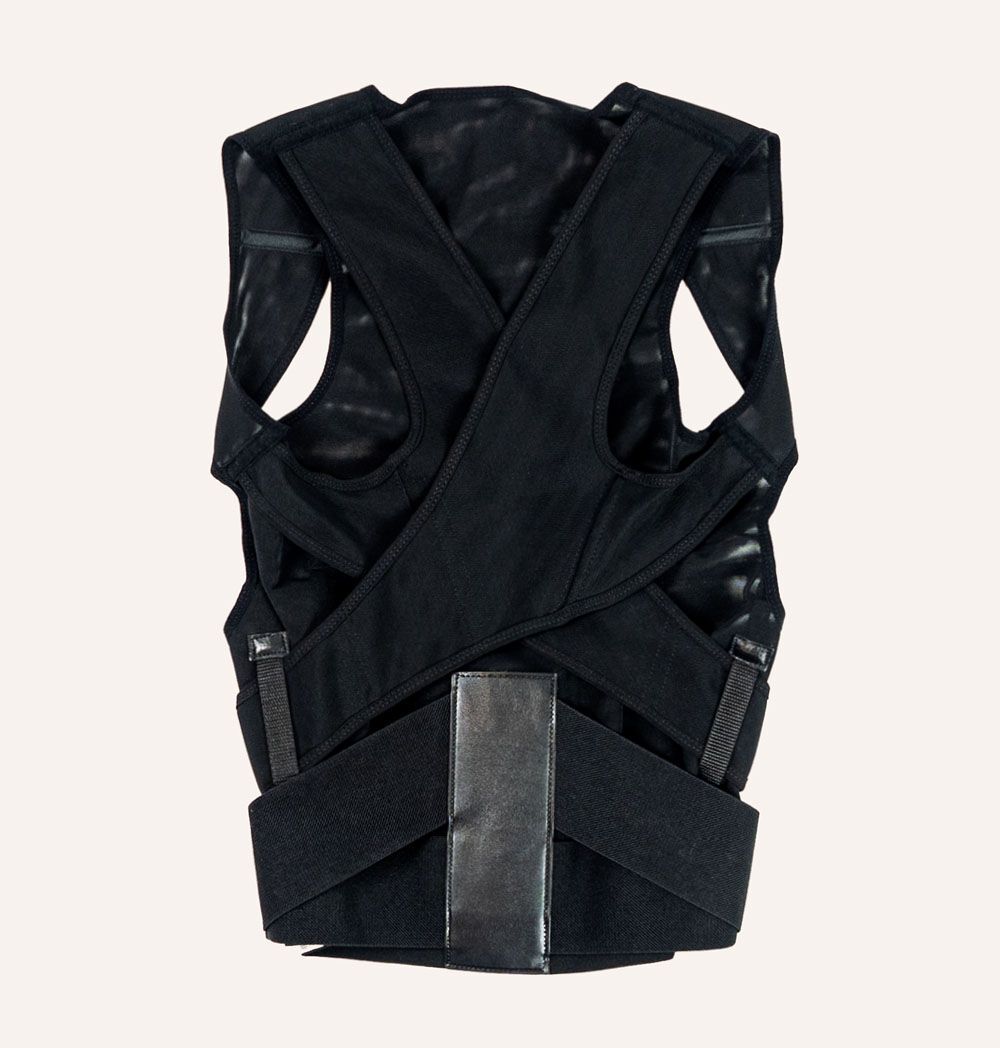 Swedish Posture Flexi Haltungsweste