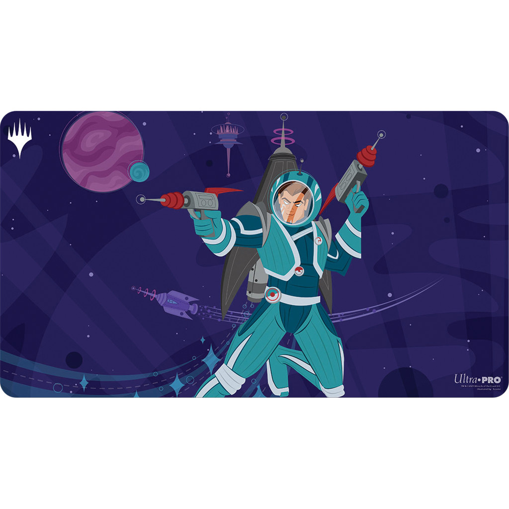 Magic: The Gathering - Unfinity Playmat