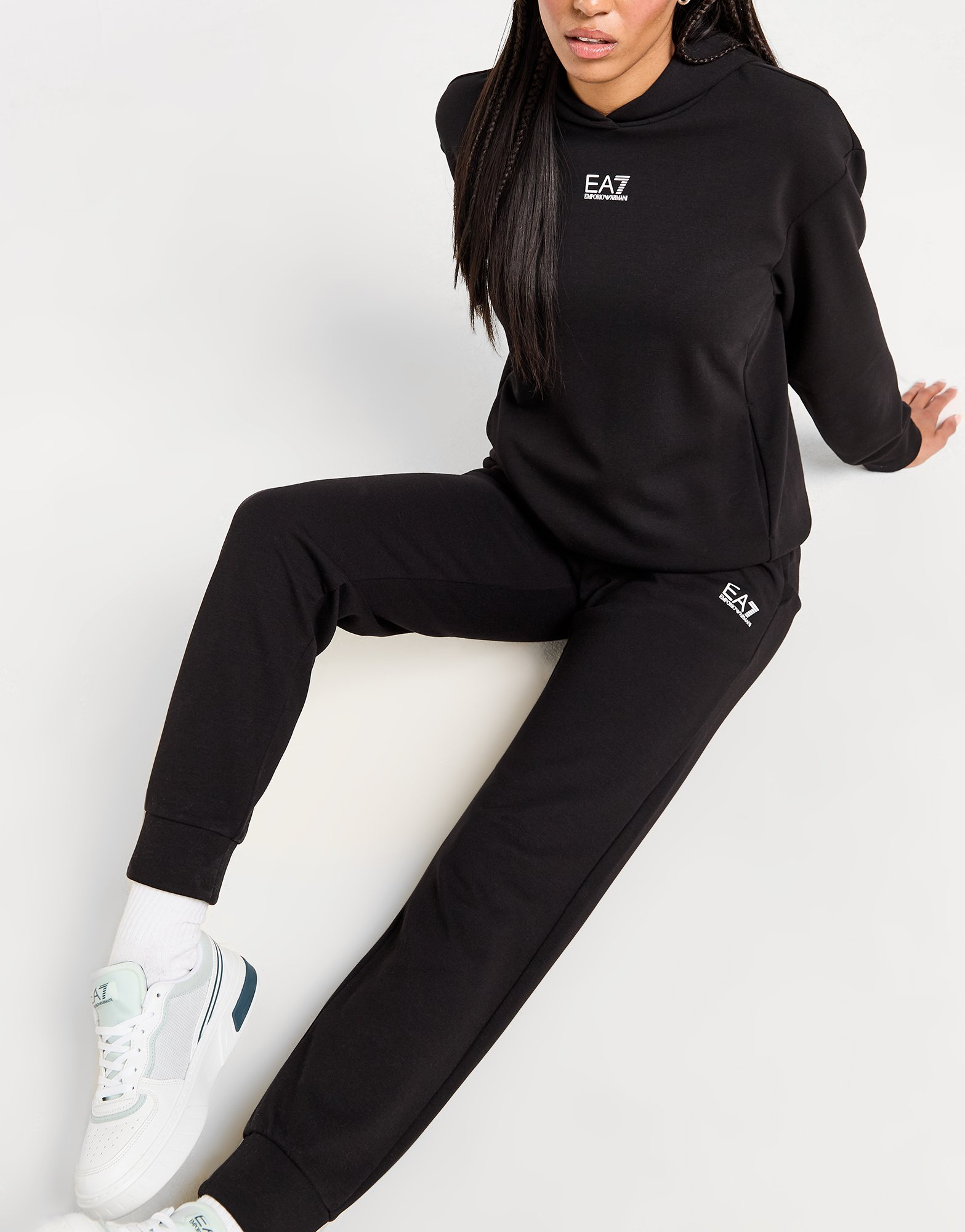 Emporio Armani EA7 Jogging Essential Femme