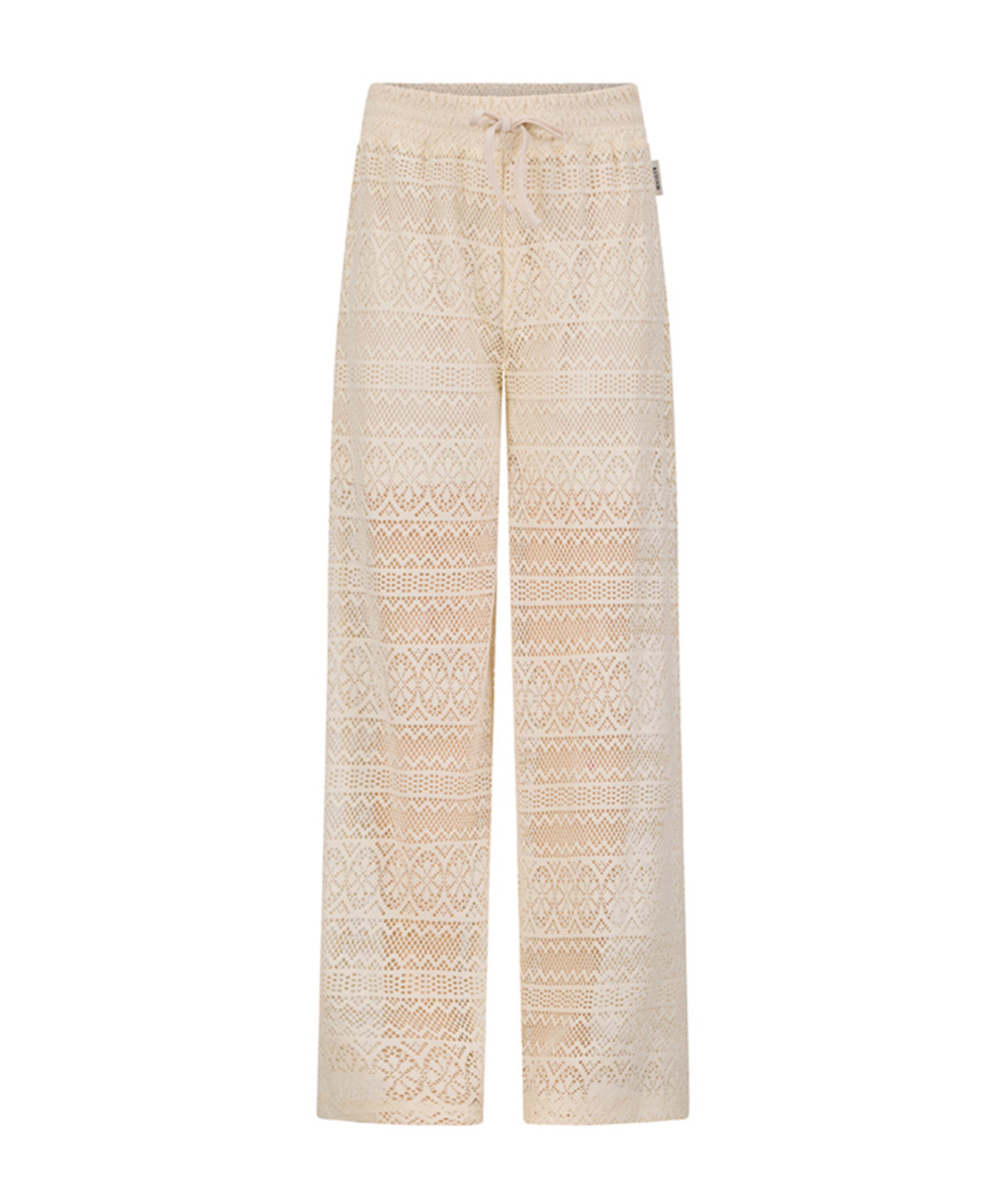 Retour Alice meisjes broek ecru