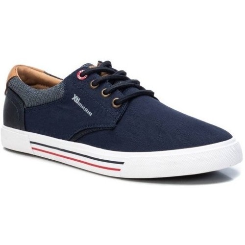 Xti - ZAPATO DE HOMBRE044833 Azul