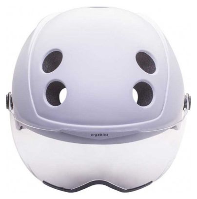 Casque Urge Cab Blanc
