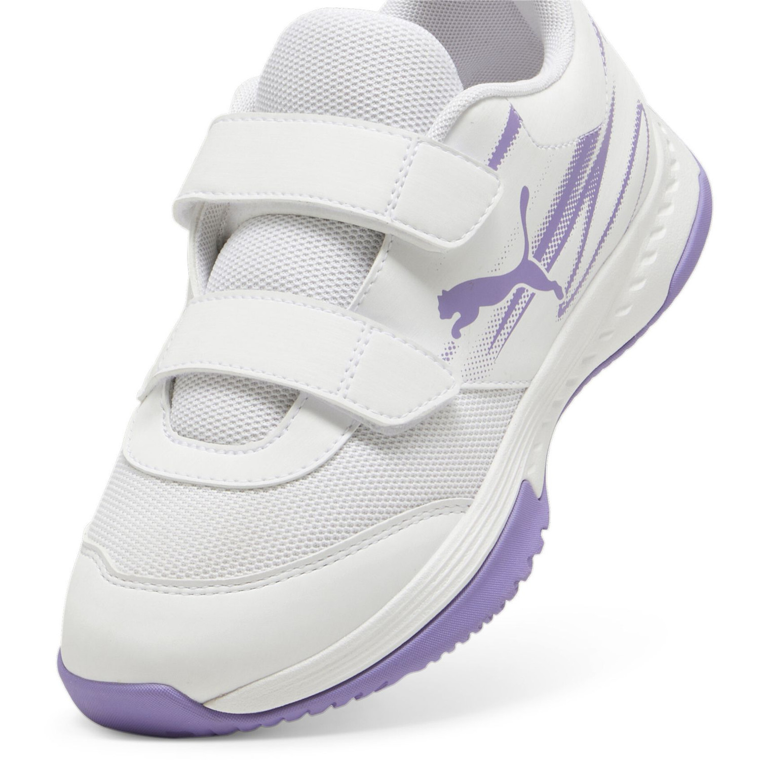 Puma Varion II Velcro Kids
