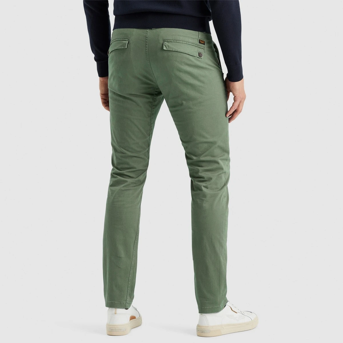 Heren Chino Tapered 10242156 01