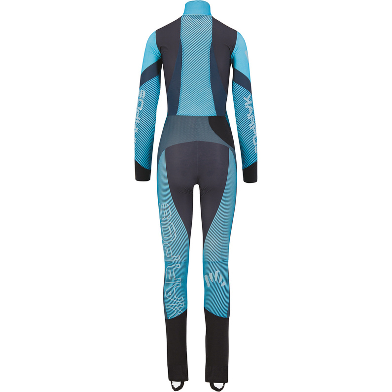 Karpos Damen Race Evo Overall