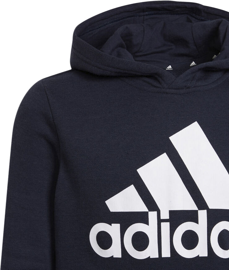 adidas Essentials hættetrøje Sort