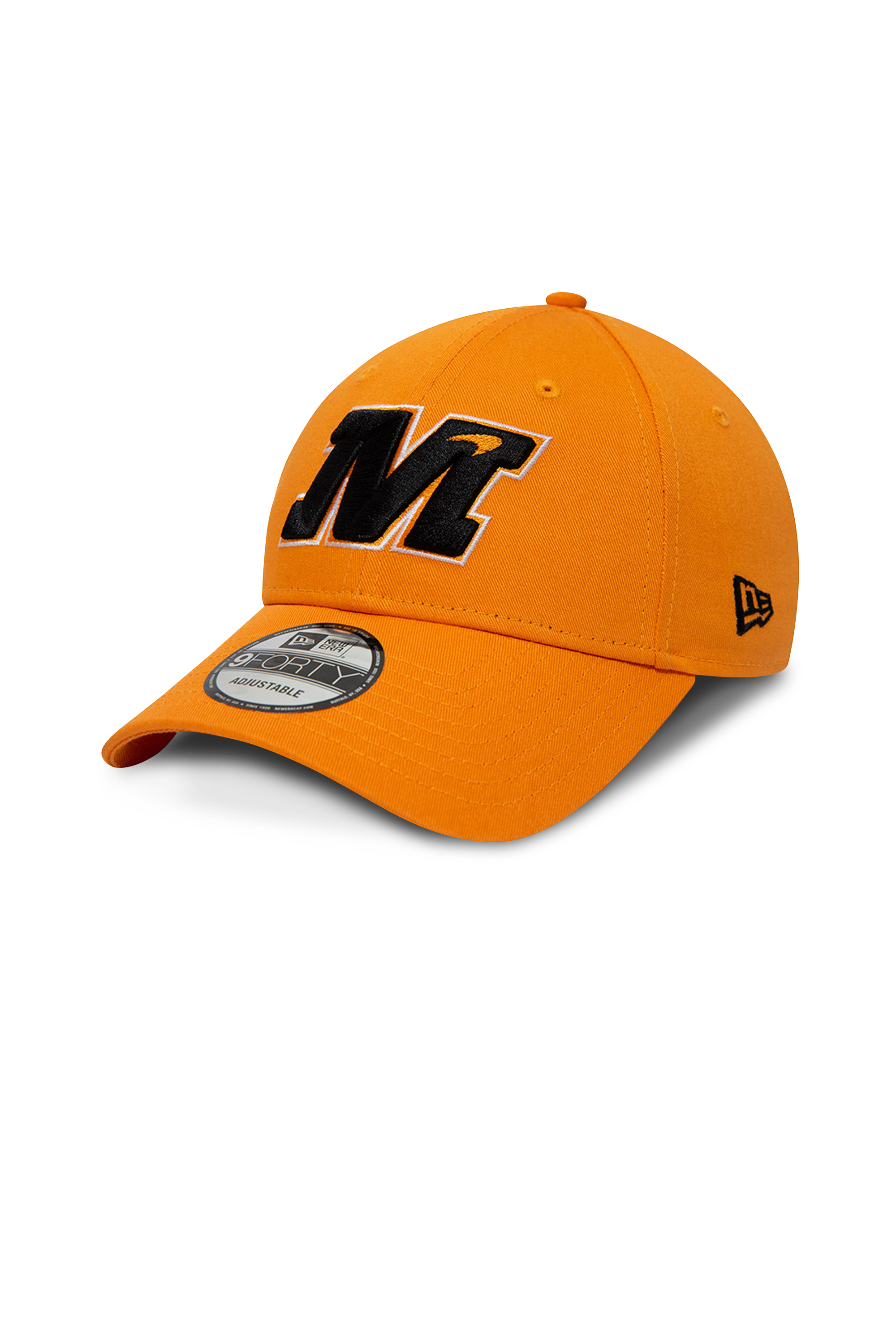 NEW ERA Casquette 940 Orange