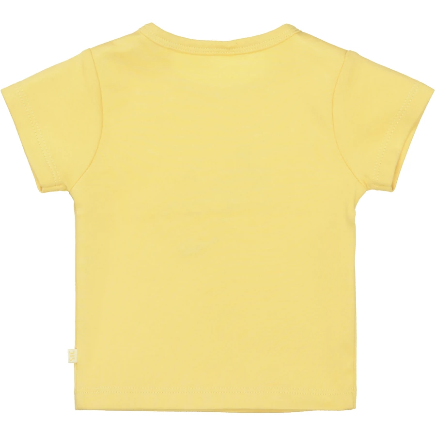 STACCATO T-Shirt yellow