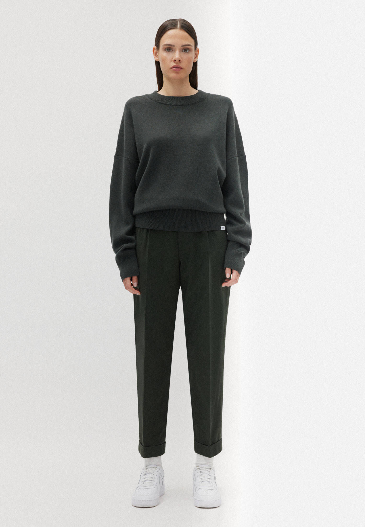 Studio Seidensticker| Herren Pullover Studio